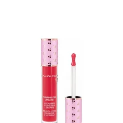 Plumping Kiss Lipgloss - Lucidalabbra Volumizzante