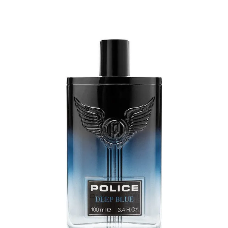 Police Deep Blue 100 ML