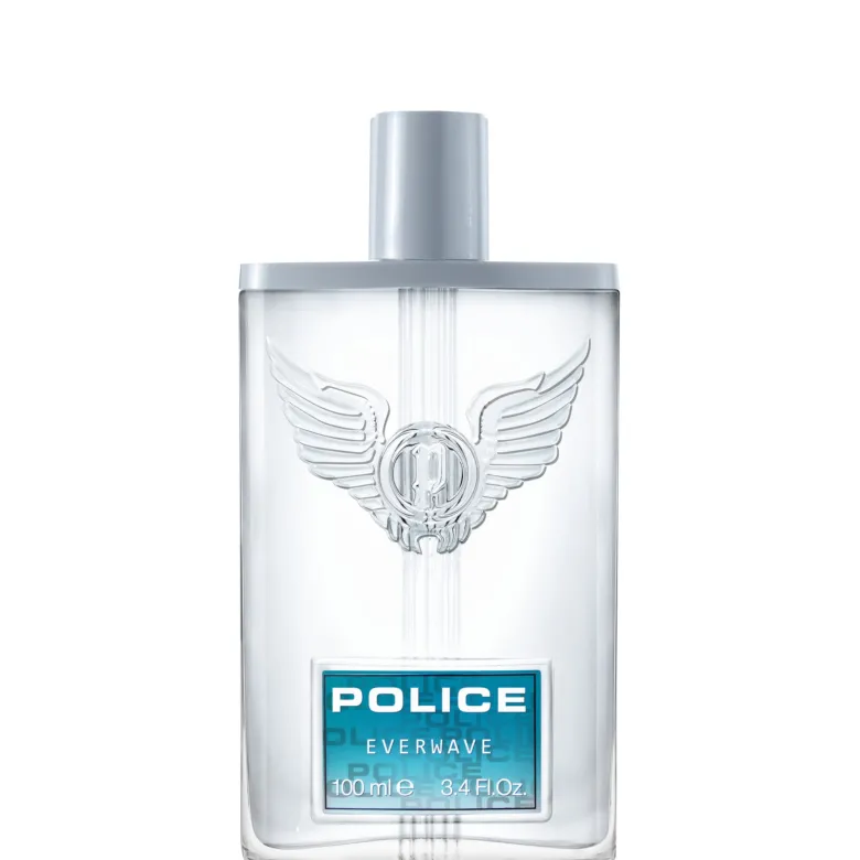 Police Everwave for man