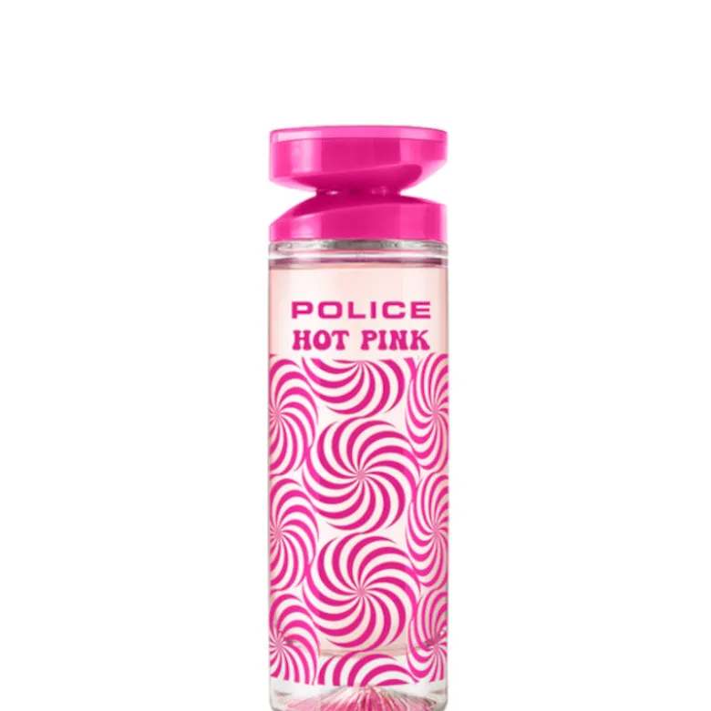 Police Hot Pink 100 ML