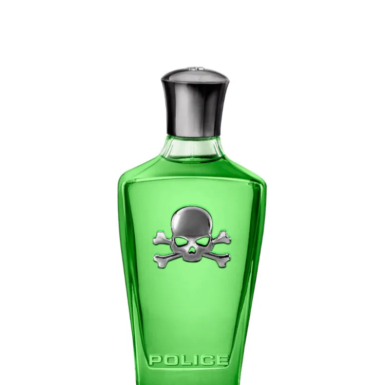 Police Potion Absinthe For Him