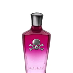 Police Potion Love For Her