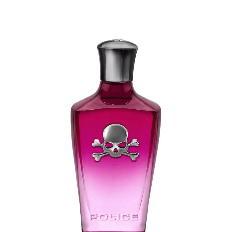 Police Potion Love For Her