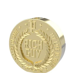 Police Rich Guy for Man