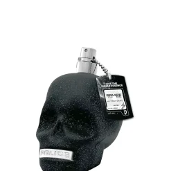 Police To Be Hyperverse For Man