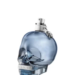 Police To Be or not to be