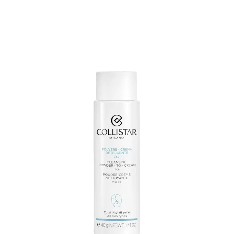 Polvere - Crema Detergente Viso 40 GR