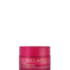 Priscus & Olio Evo - Scrub Viso Rigenerante Nutriente 50 ML