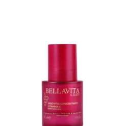 Priscus & Olio Evo - Siero Concentrato Vitamina C 30 ML