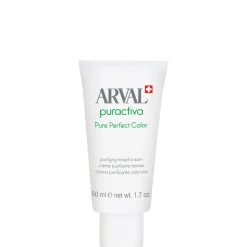 Puractiva - Pure perfect color - crema purificante colorata 50 ML