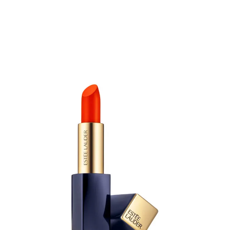 Pure Color Envy Lustre Lipstick