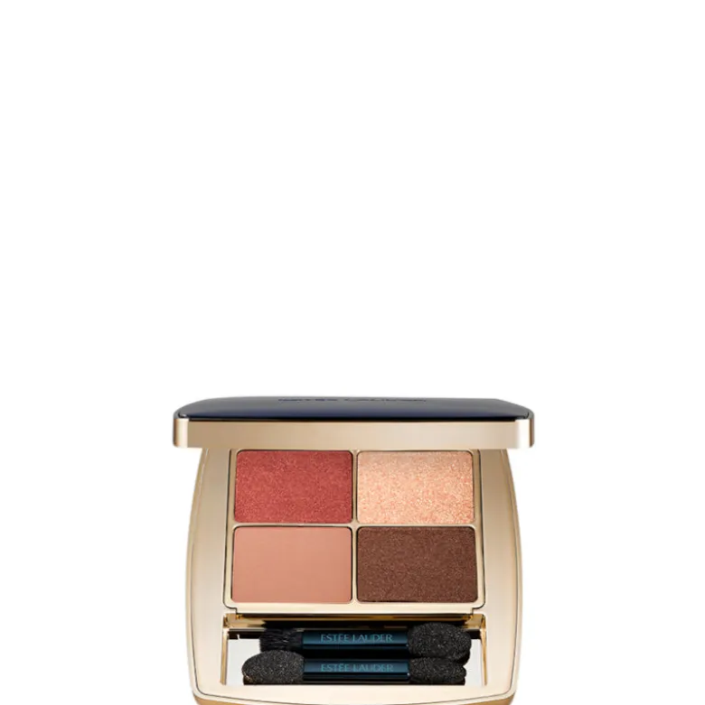 Pure Color Envy Luxe EyeShadow Quad