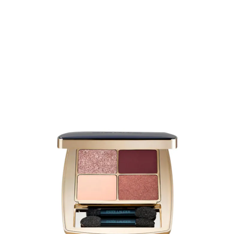 Pure Color Envy Luxe EyeShadow Quad