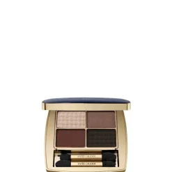 Pure Color Luxe Eyeshadow Quad - Palette Occhi