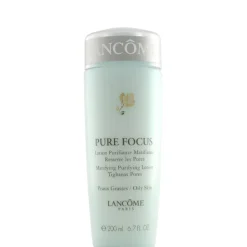 Pure Focus - Tonique Pure Focus - Pelle Grassa 200 ML