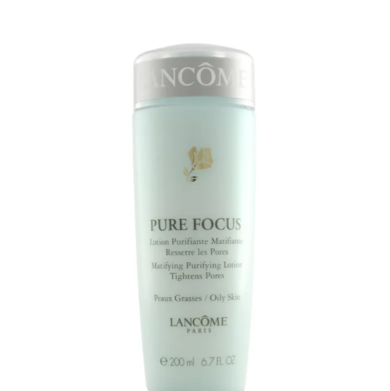 Pure Focus - Tonique Pure Focus - Pelle Grassa 200 ML