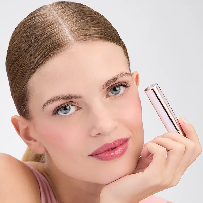 PURO GIOIELLO Rossetto Luminous