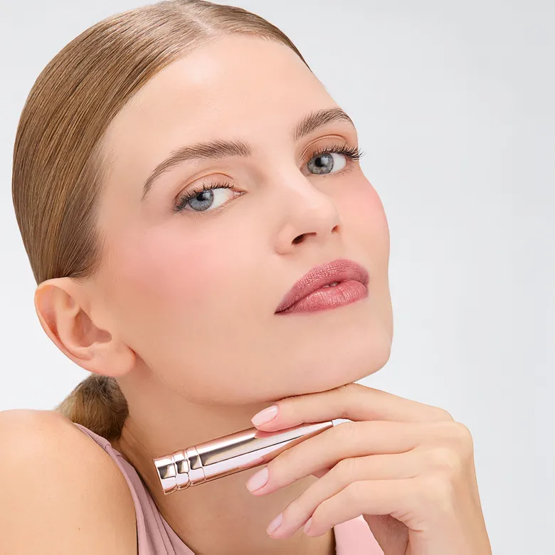 PURO GIOIELLO Rossetto Luminous