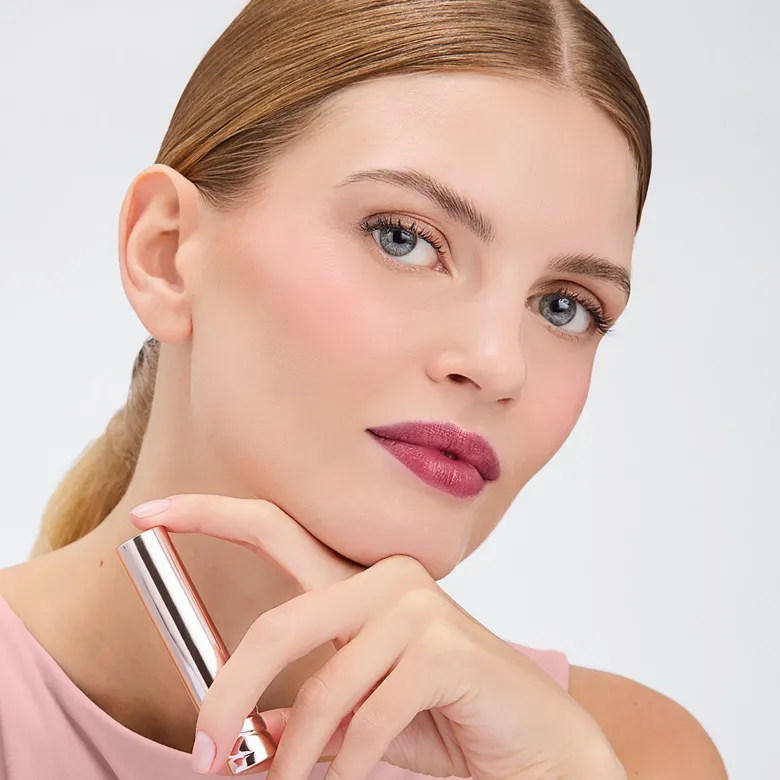 PURO GIOIELLO Rossetto Luminous