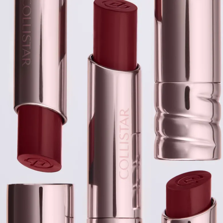 PURO GIOIELLO Rossetto Luminous