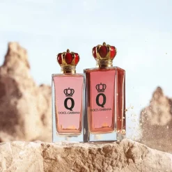 Q by Dolce&Gabbana Eau de Parfum Intense