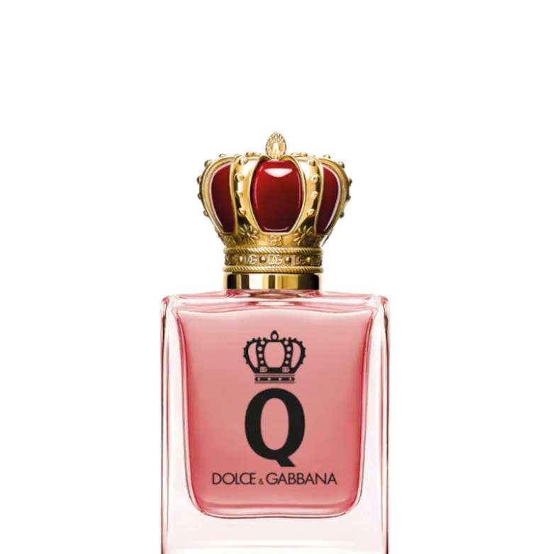 Q by Dolce&Gabbana Eau de Parfum Intense