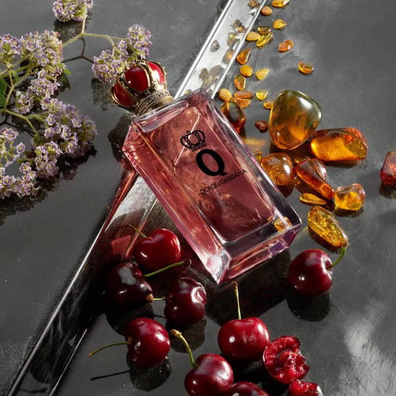 Q by Dolce&Gabbana Eau de Parfum Intense