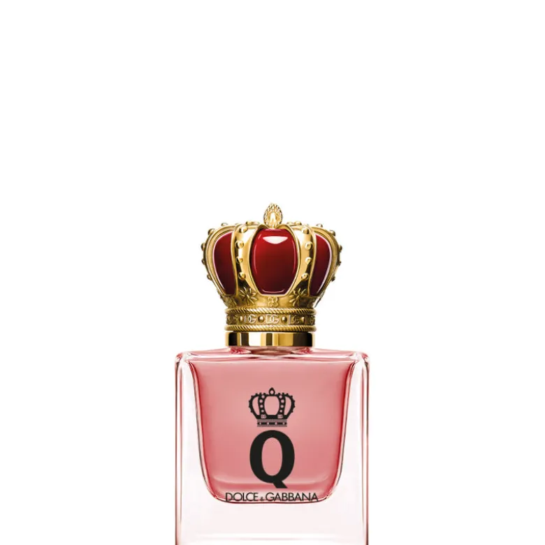 Q by Dolce&Gabbana Eau de Parfum Intense