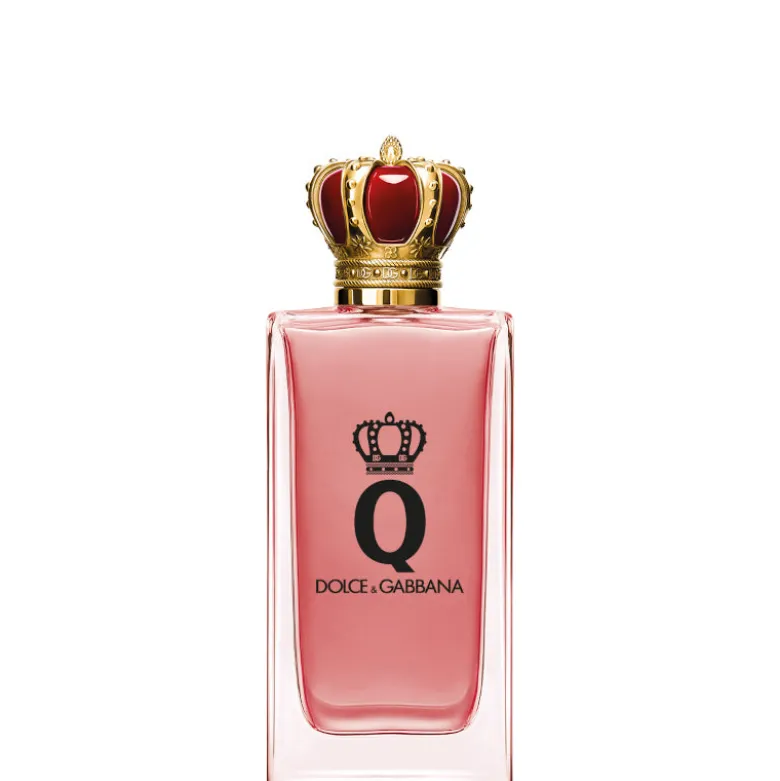 Q by Dolce&Gabbana Eau de Parfum Intense