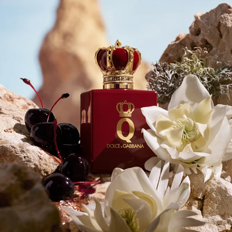 Q by Dolce&Gabbana Elixir