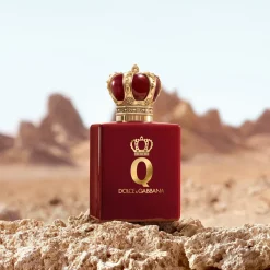 Q by Dolce&Gabbana Elixir