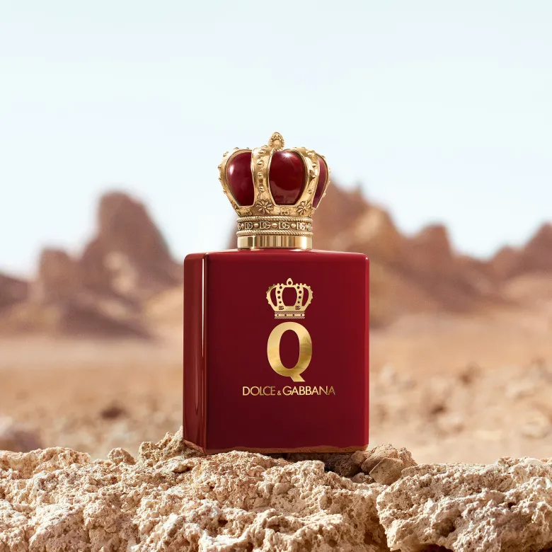 Q by Dolce&Gabbana Elixir