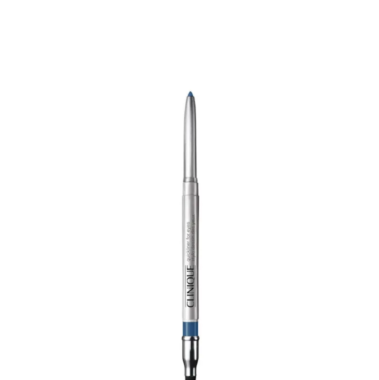 Quickliner For Eyes - Matita Occhi Con Sfumino