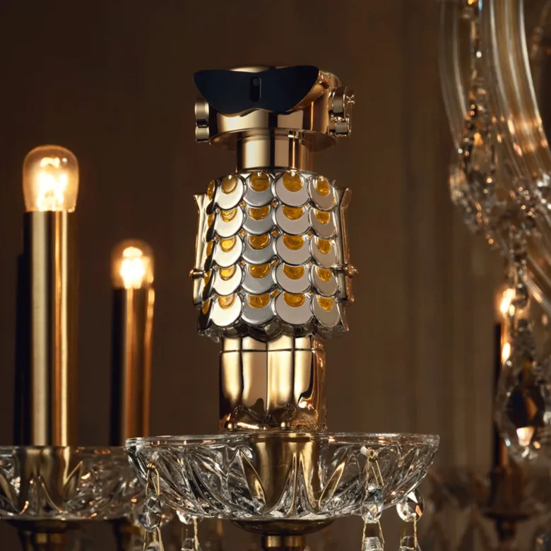 Rabanne Fame Eau de Parfum