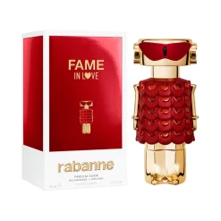 Rabanne Fame In Love Parfum Elixir