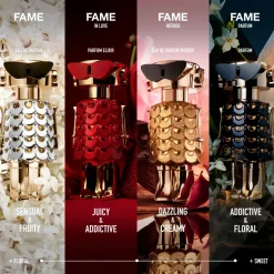 Rabanne Fame In Love Parfum Elixir