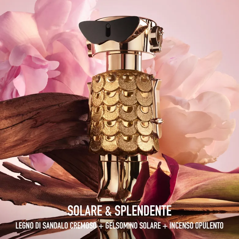 Rabanne Fame Intense Eau de Parfum Intense