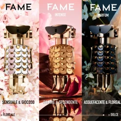 Rabanne Fame Parfum