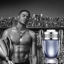 Rabanne Invictus After Shave Lotion