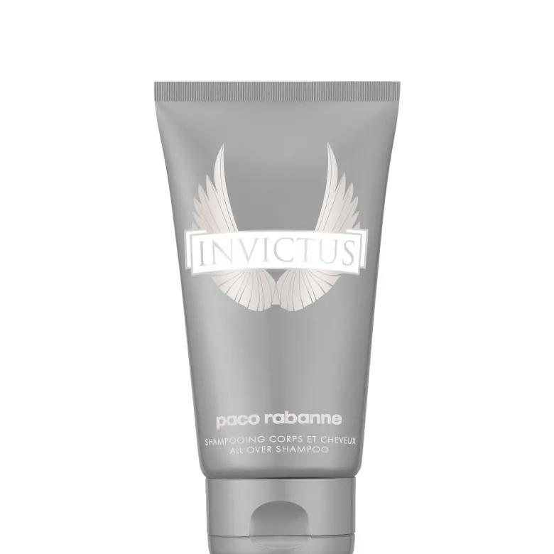 Rabanne Invictus All Over Shampoo