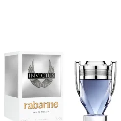 Rabanne Invictus Eau de Toilette Edizione Limitata