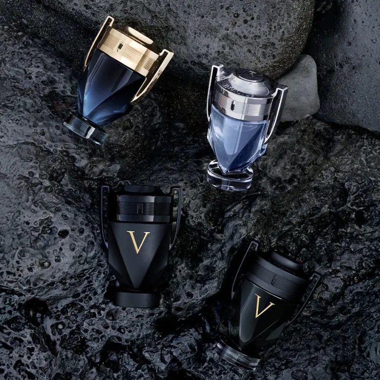Rabanne Invictus Eau de Toilette