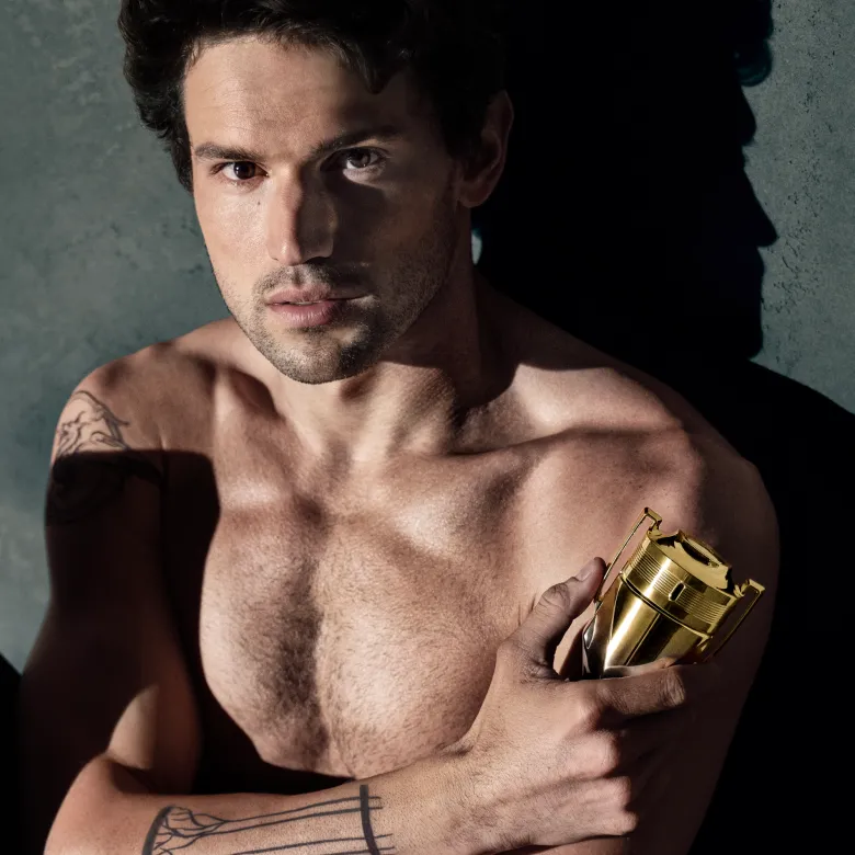 Rabanne Invictus Elixir Parfum Elixir