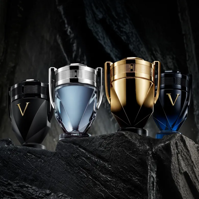 Rabanne Invictus Elixir Parfum Elixir