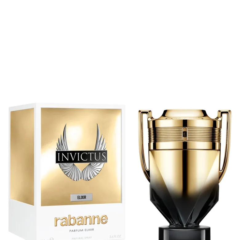 Rabanne Invictus Elixir Parfum Elixir