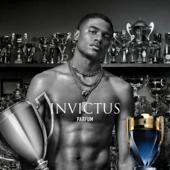Rabanne Invictus Parfum