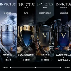 Rabanne Invictus Parfum