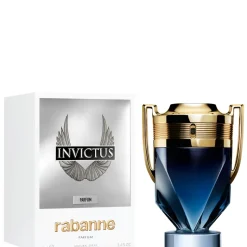 Rabanne Invictus Parfum