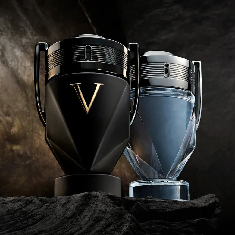 Rabanne Invictus Victory Absolu Parfum Intense