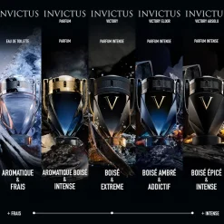 Rabanne Invictus Victory Elixir Parfum Intense